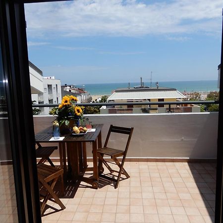 Hotel San Giorgio Vasto Zewnętrze zdjęcie