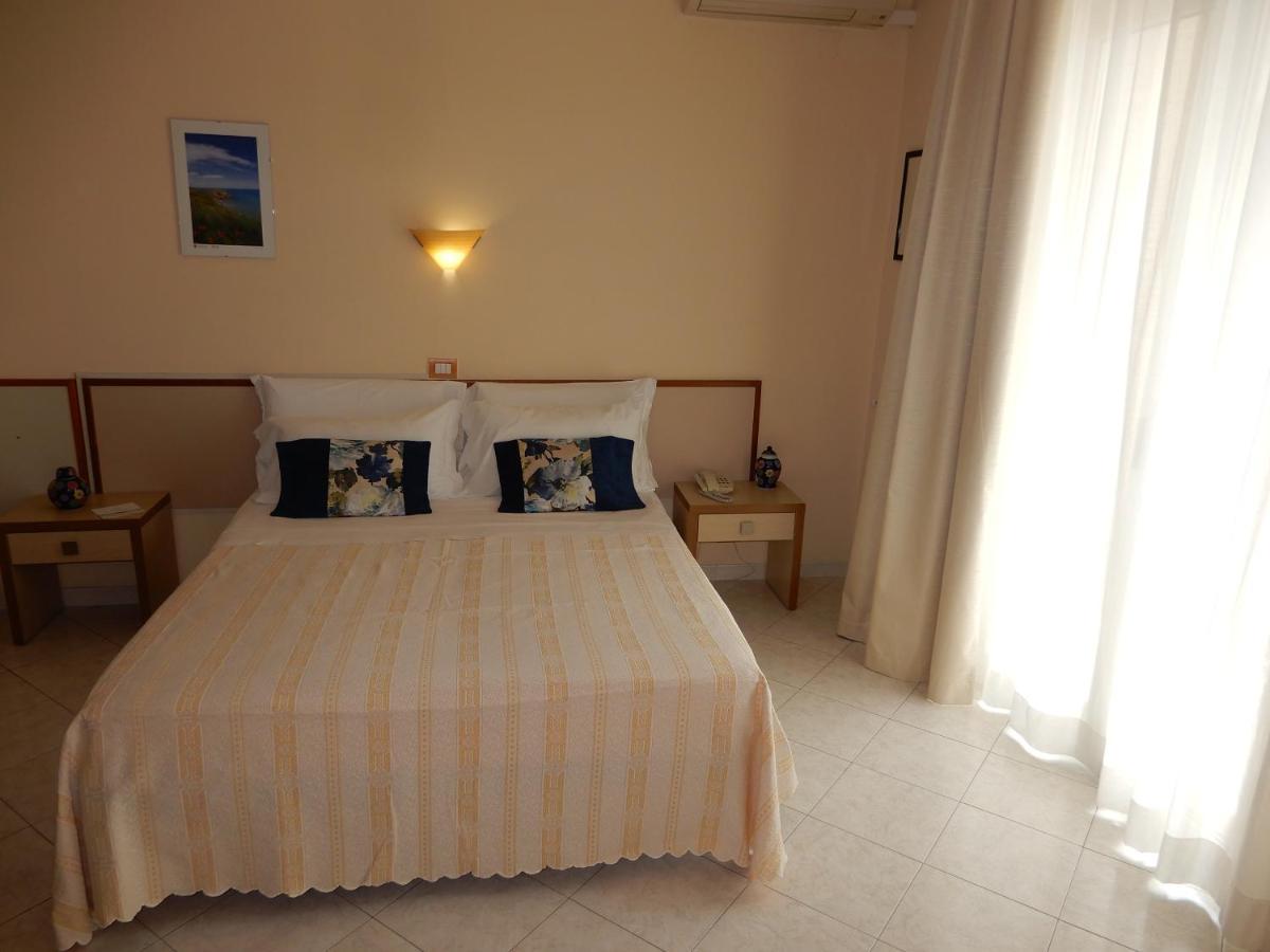 Hotel San Giorgio Vasto Zewnętrze zdjęcie
