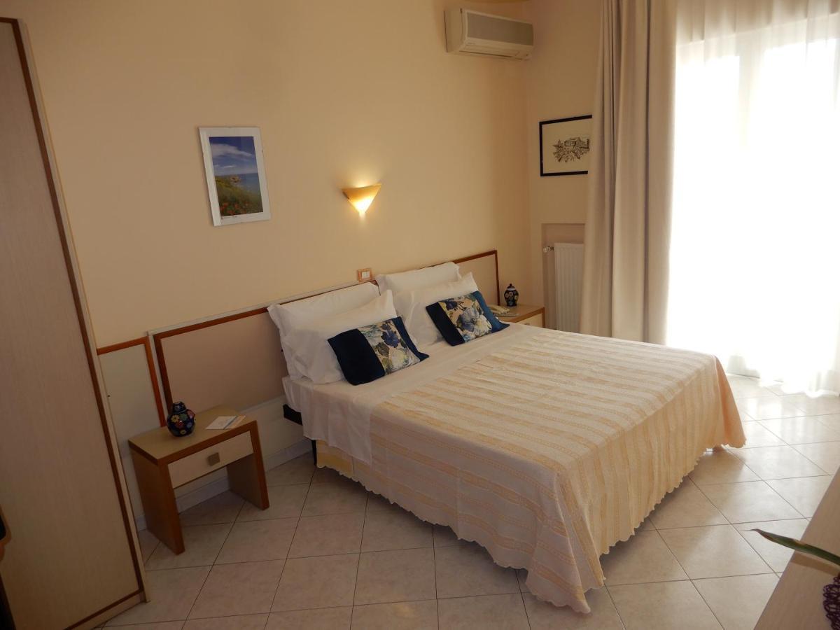 Hotel San Giorgio Vasto Zewnętrze zdjęcie