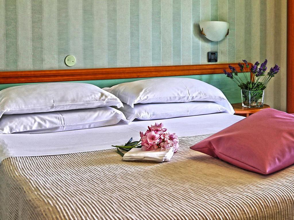 Hotel San Giorgio Vasto Zewnętrze zdjęcie