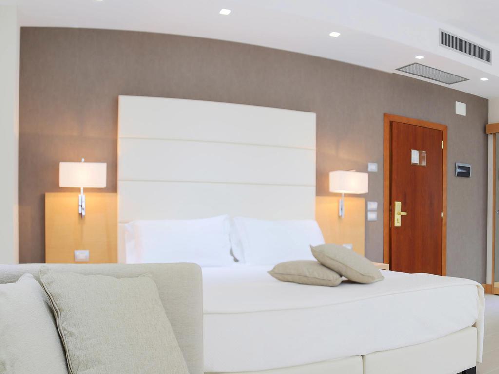 Hotel San Giorgio Vasto Zewnętrze zdjęcie