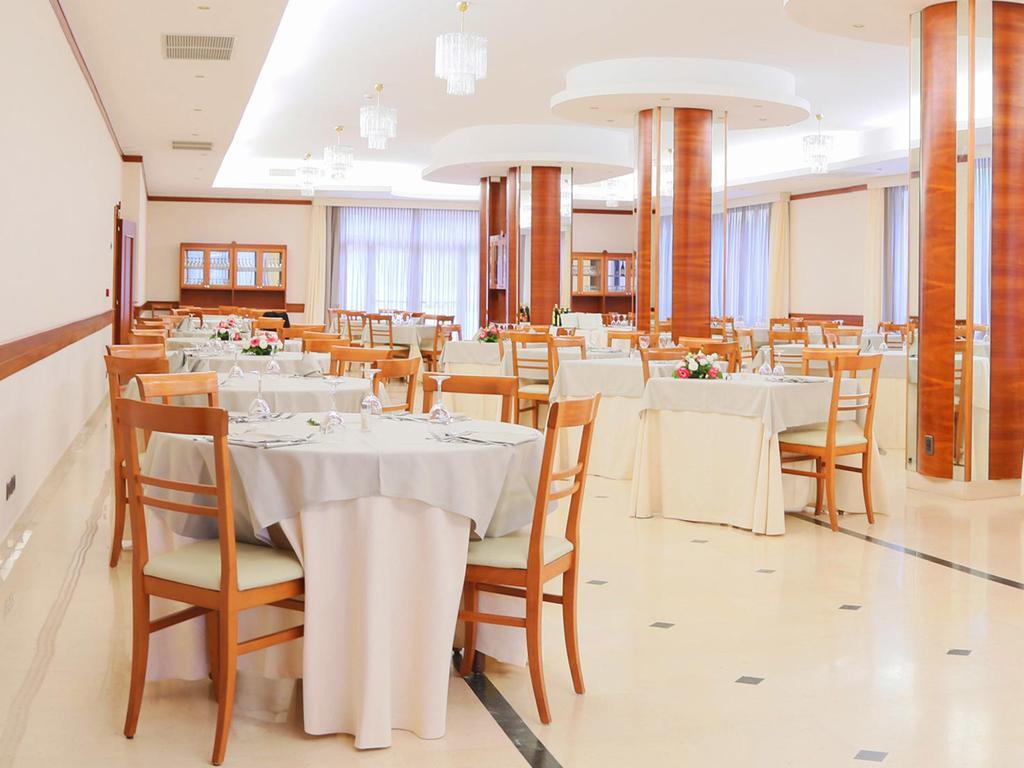 Hotel San Giorgio Vasto Zewnętrze zdjęcie