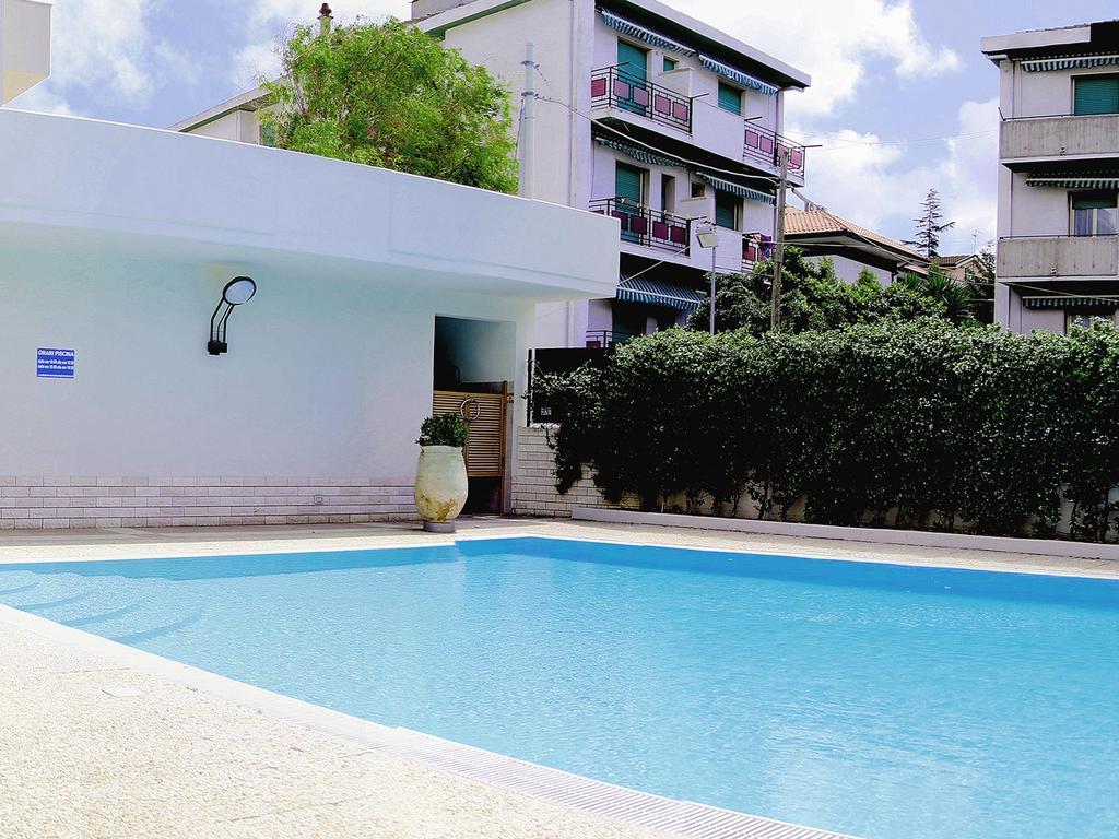 Hotel San Giorgio Vasto Zewnętrze zdjęcie