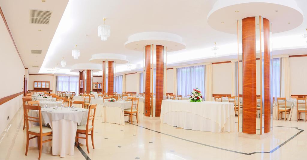 Hotel San Giorgio Vasto Zewnętrze zdjęcie