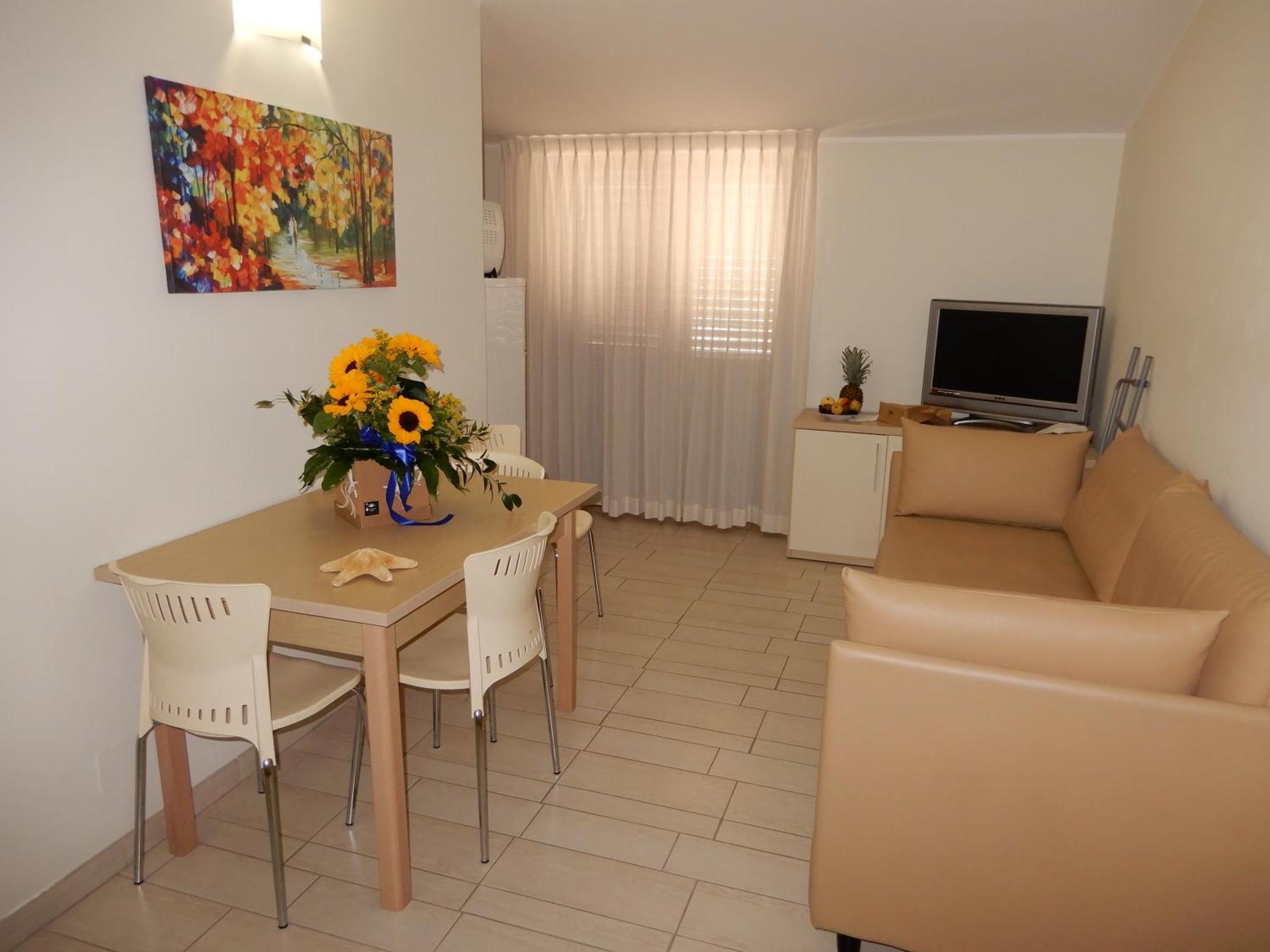 Hotel San Giorgio Vasto Zewnętrze zdjęcie