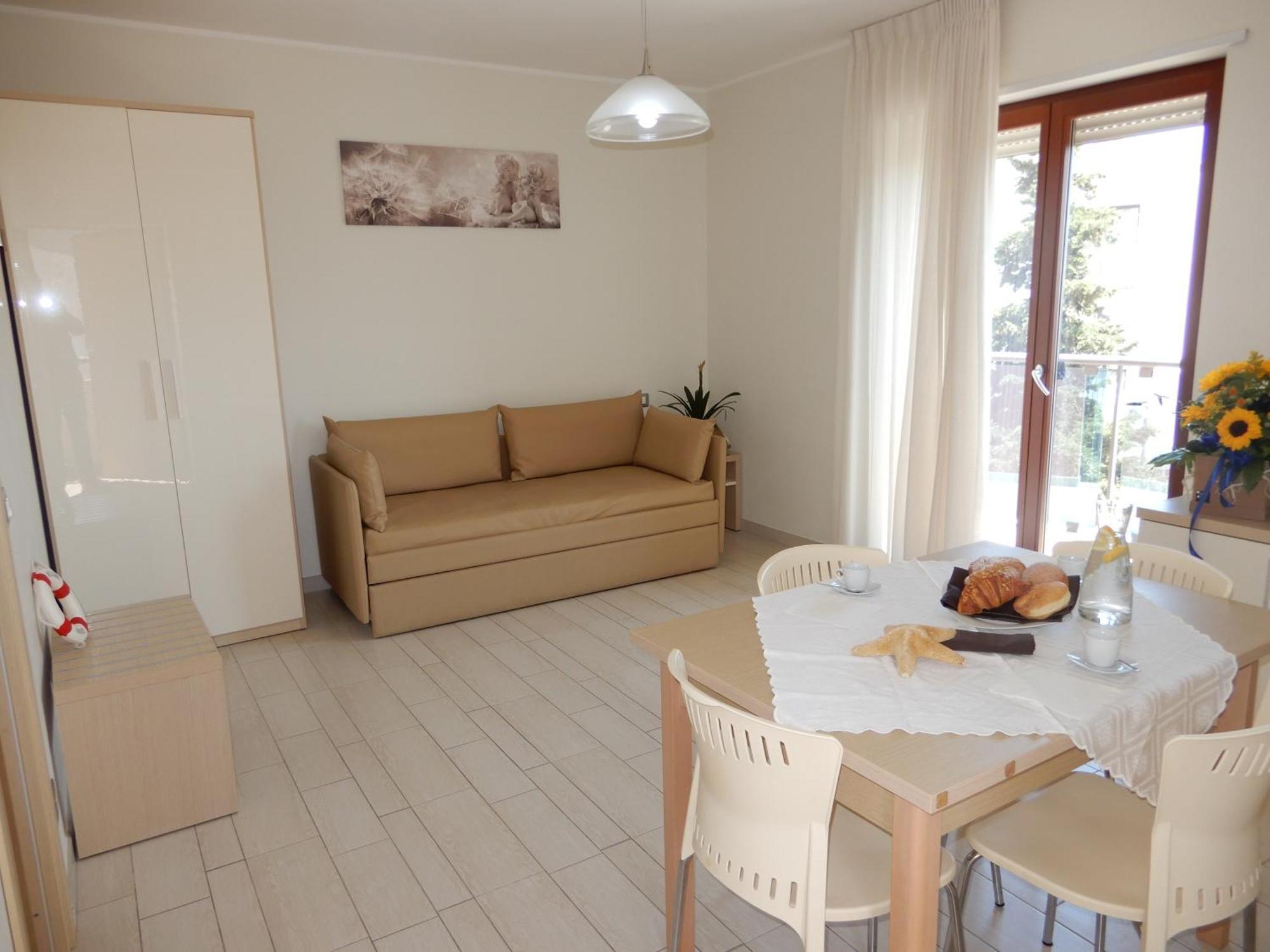 Hotel San Giorgio Vasto Zewnętrze zdjęcie