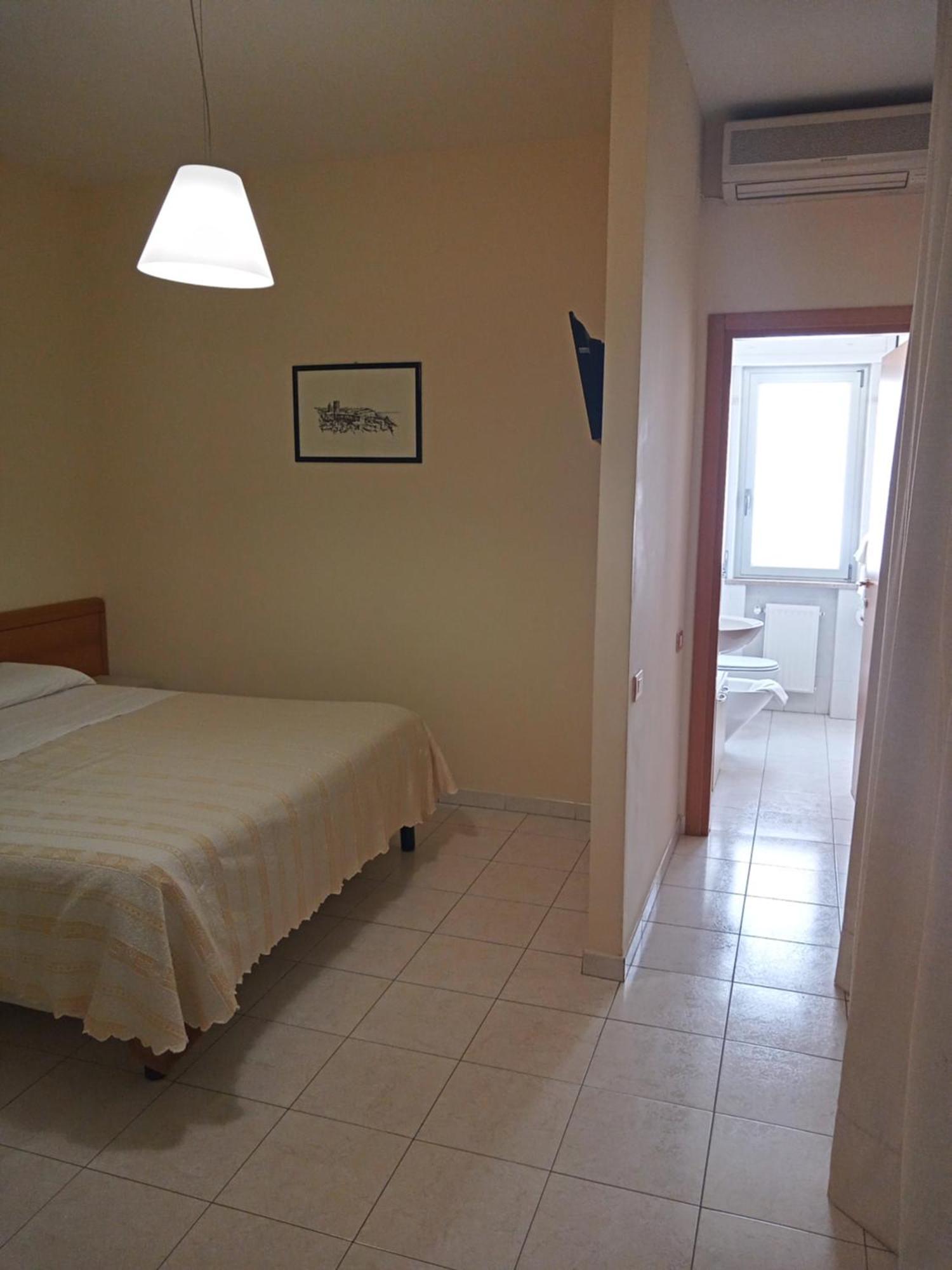 Hotel San Giorgio Vasto Zewnętrze zdjęcie