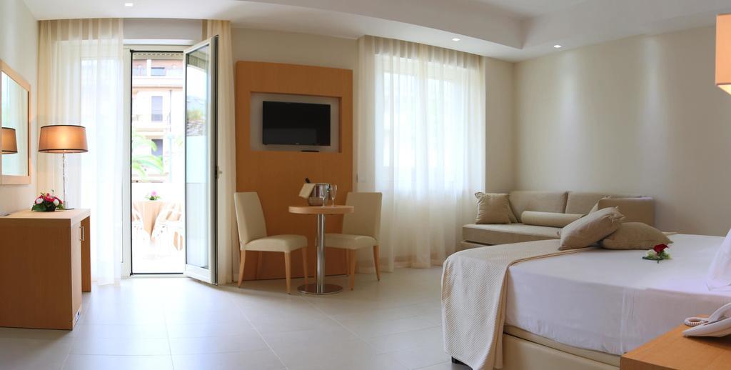 Hotel San Giorgio Vasto Pokój zdjęcie