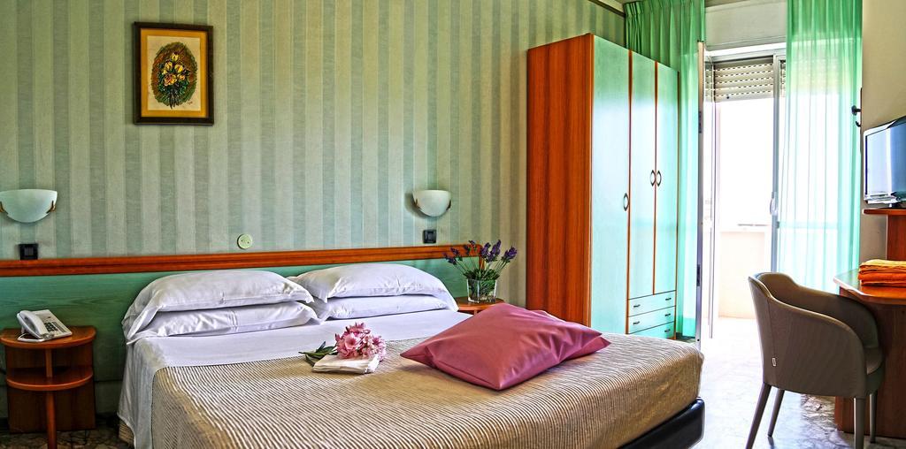Hotel San Giorgio Vasto Pokój zdjęcie