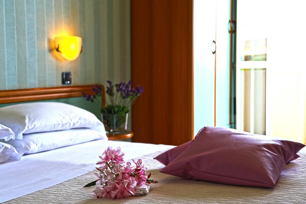 Hotel San Giorgio Vasto Pokój zdjęcie