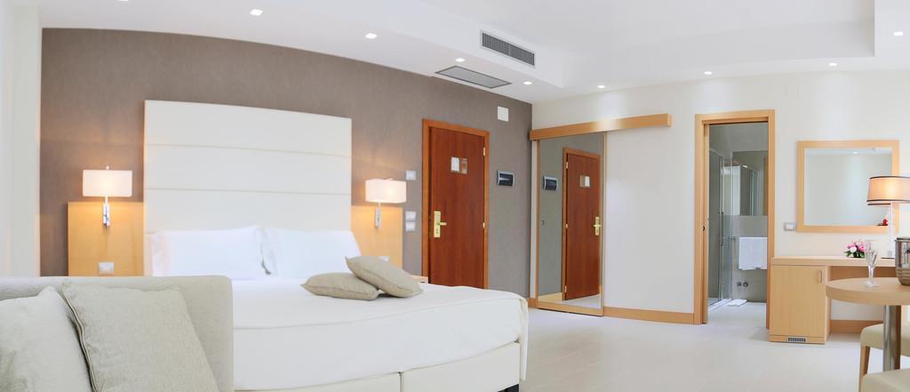Hotel San Giorgio Vasto Pokój zdjęcie