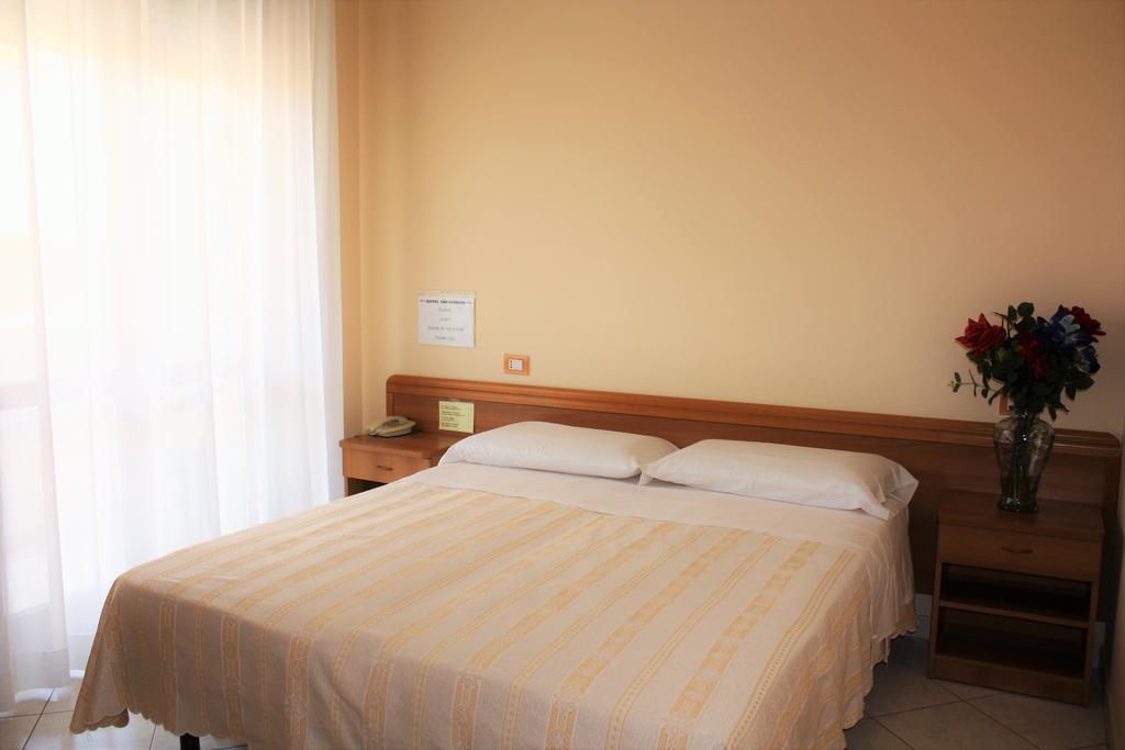 Hotel San Giorgio Vasto Zewnętrze zdjęcie