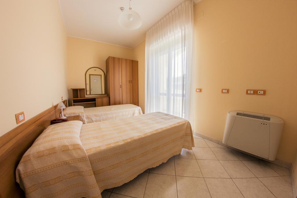 Hotel San Giorgio Vasto Zewnętrze zdjęcie